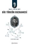Bir Türk'ün Ruznamesi