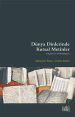 Dünya Dinlerinde Kutsal Metinler