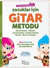 &Ccedil;ocuklar İ&ccedil;in Gitar Metodu Renklerle Gitar &Ouml;ğreniyorum