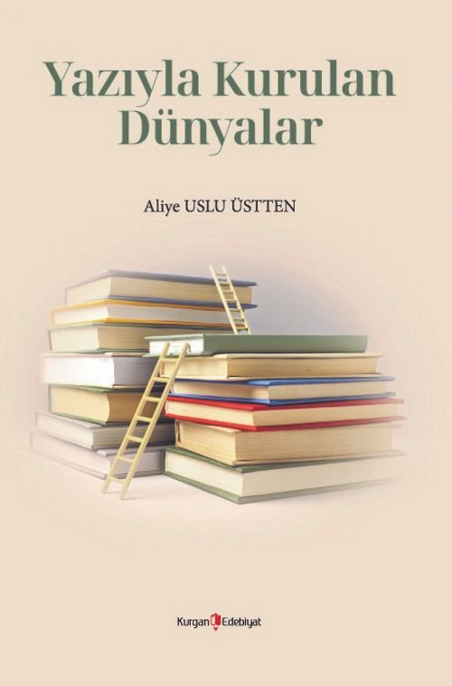 Yazıyla Kurulan Dünyalar