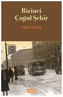 Birinci Çoğul Şehir