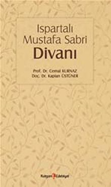 Ispartalı Mustafa Sabri Divanı