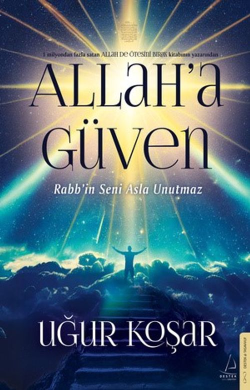 Allah'a Güven