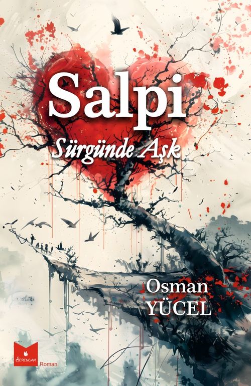 Salpi & Sürgünde Aşk