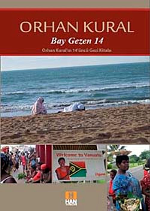 Bay Gezen 14