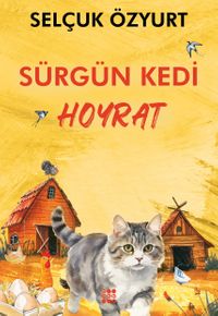 Sürgün Kedi Hoyrat