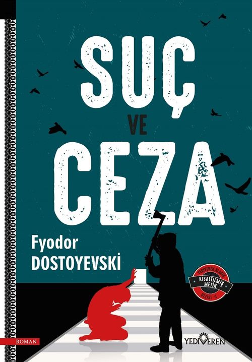Suç ve Ceza 