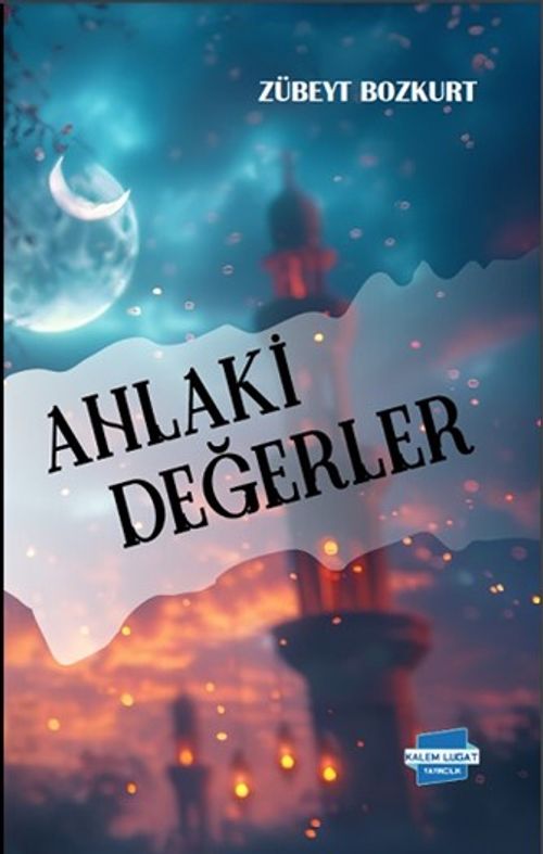 Ahlaki Değerler