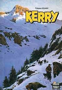 Kerry Cilt 1 & Umutsuz Takip