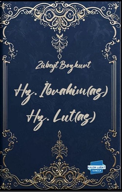 Hz. İbrahim (as) Hz. Lut (as)