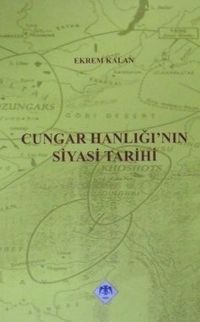Cungar Hanlığının Siyasi Tarihi / 13-Z-51