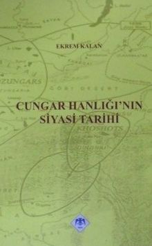 Cungar Hanlığının Siyasi Tarihi / 13-Z-51