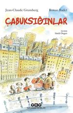Çabuksığınlar