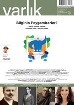Varlık Edebiyat ve Kültür Dergisi Ocak 2025