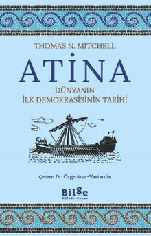 Atina & Dünyanın İlk Demokrasisinin Tarihi