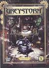 Greystorm Cilt: 3 - Takıntı