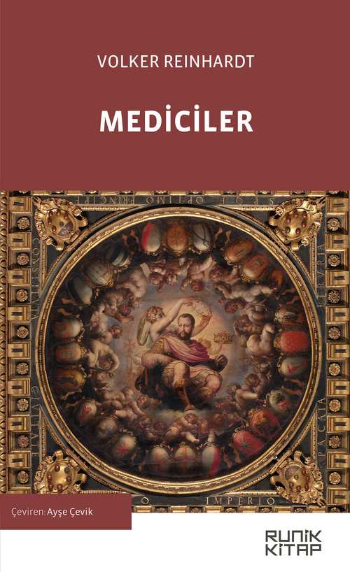 Mediciler & Rönesans'ta Floransa
