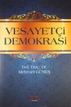 Vesayet&ccedil;i Demokrasi