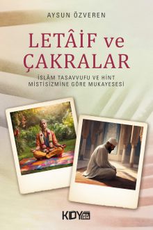 Letaif ve Çakralar