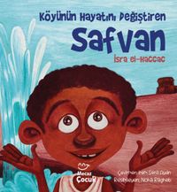 Köyünün Hayatını Değiştiren Safvan