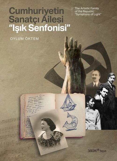 Cumhuriyetin Sanatçı Ailesi: “Işık Senfonisi”