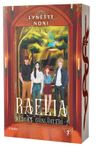 Raelia Medora Günlükleri 2 (Karton Kapak)