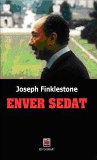 Enver Sedat