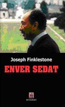 Enver Sedat