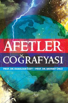 Afetler Coğrafyası