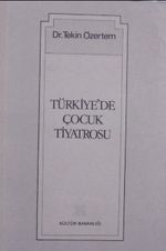 Türkiyede Çocuk Tiyatrosu /11-F-23