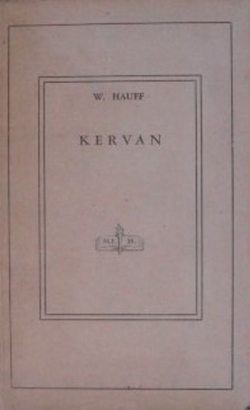 Kervan / 11-Z-237