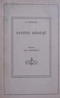 Sayfiye Dönüşü / 11-Z-236