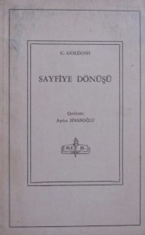 Sayfiye Dönüşü / 11-Z-236