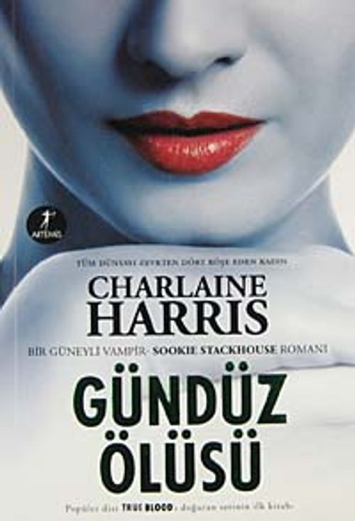 Gündüz Ölüsü & Bir Güneyli Vampir Romanı