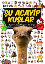 Şu Acayip Kuşlar