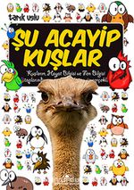 Şu Acayip Kuşlar