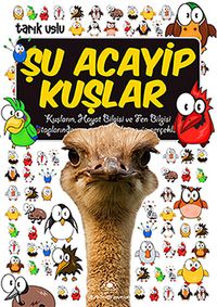 Şu Acayip Kuşlar