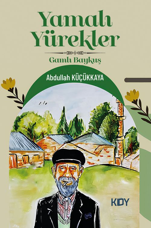 Yamalı Yürekler 