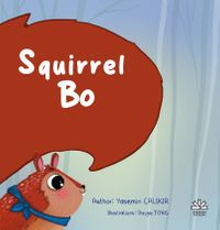 Squirrel Bo