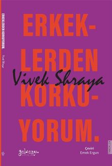 Erkeklerden Korkuyorum & Bir Trans Kadının Hikayesi