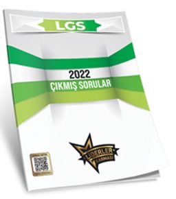 LGS Çıkmış Sorular 2022