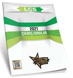 LGS Çıkmış Sorular 2021