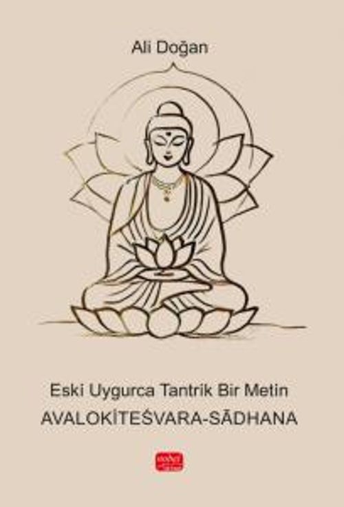 Eski Uygurca Tantrik Bir Metin