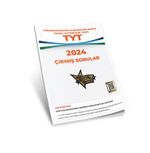 TYT Çıkmış Sorular 2024