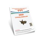TYT Çıkmış Sorular 2021