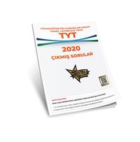 TYT Çıkmış Sorular 2020