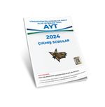 AYT Çıkmış Sorular 2024