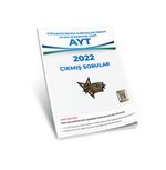 AYT Çıkmış Sorular 2022