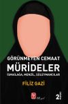 M&uuml;rideler & G&ouml;r&uuml;nmeyen Cemaat İsmailağa, Menzil, S&uuml;leymancılar