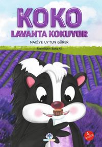 Koko Lavanta Kokuyor